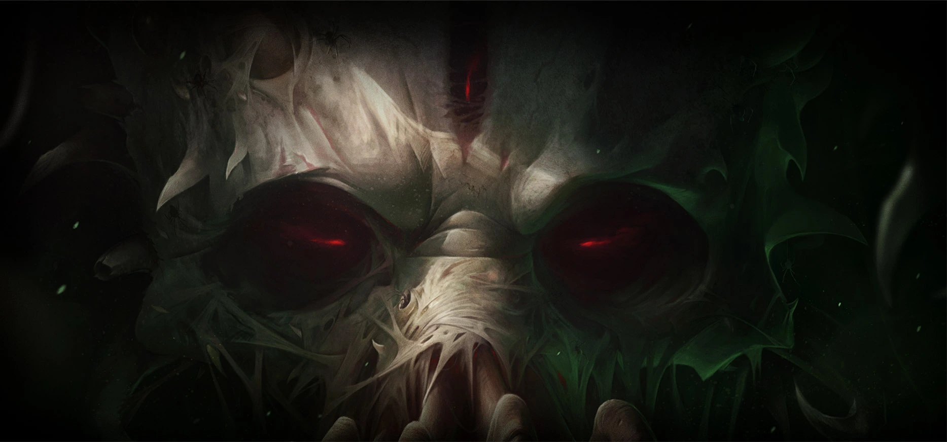 Branding & Promotional Visuals